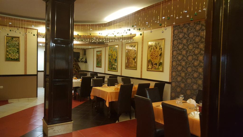 Vinski Dvor Palic Luaran gambar