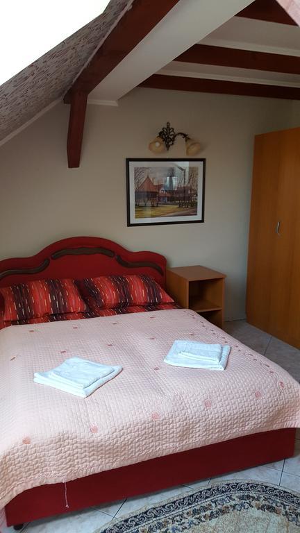Vinski Dvor Palic Luaran gambar