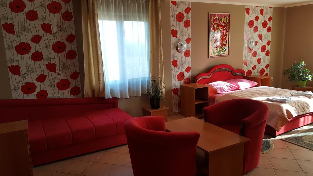 Vinski Dvor Palic Luaran gambar