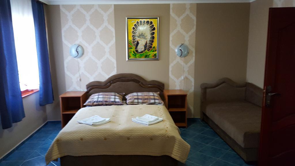 Vinski Dvor Palic Luaran gambar