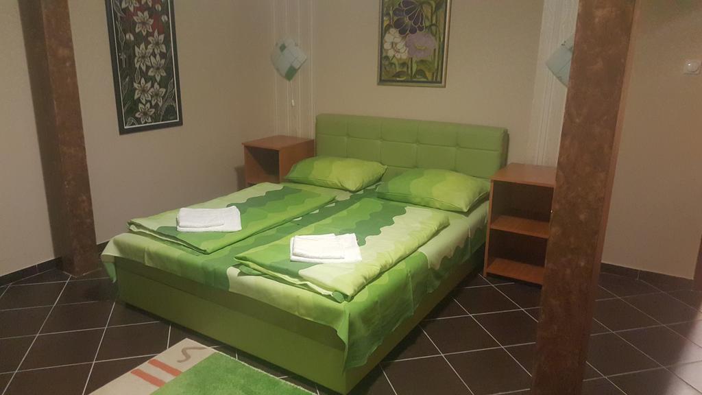 Vinski Dvor Palic Luaran gambar