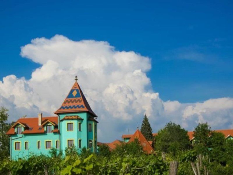 Vinski Dvor Palic Luaran gambar