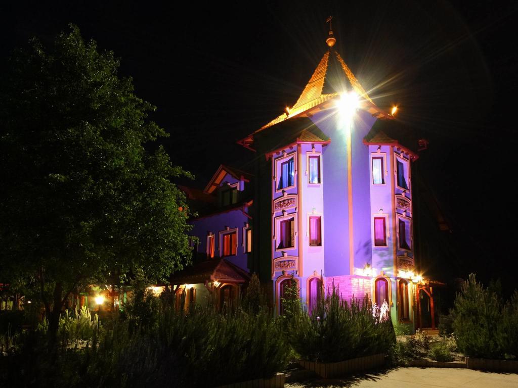 Vinski Dvor Palic Luaran gambar