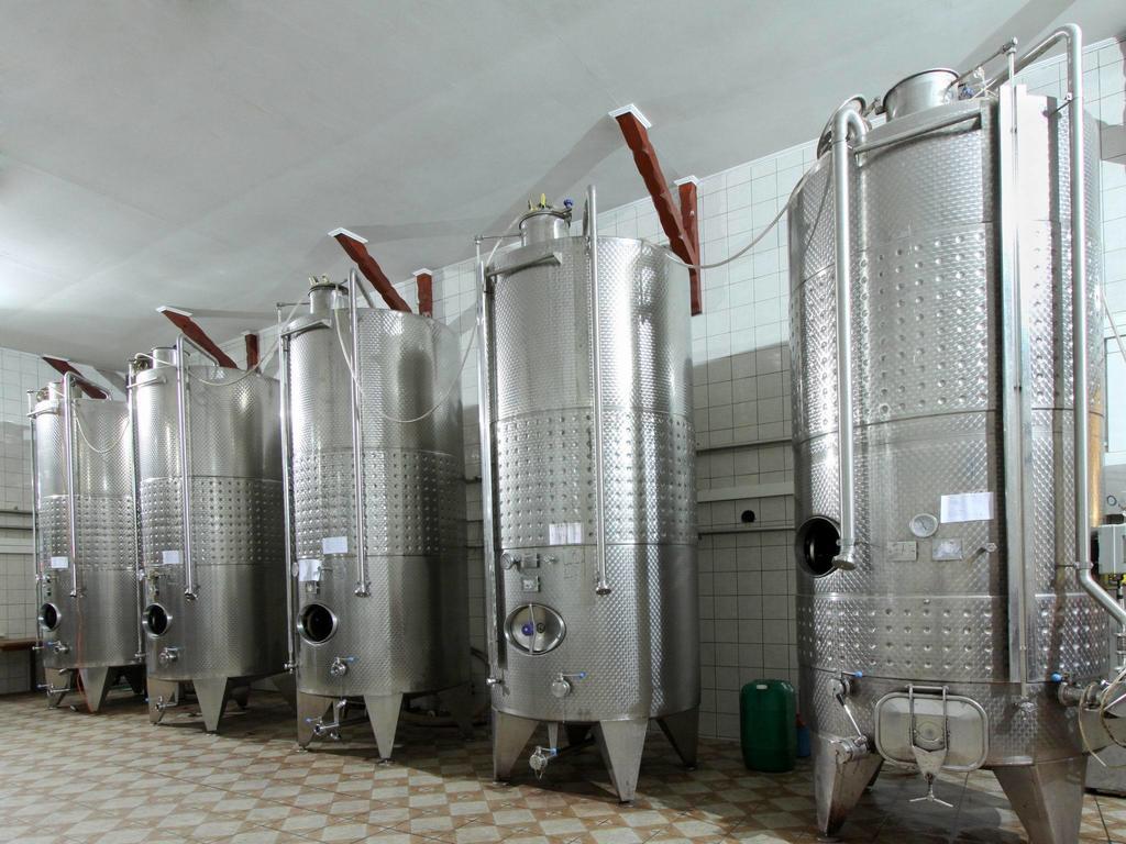 Vinski Dvor Palic Luaran gambar