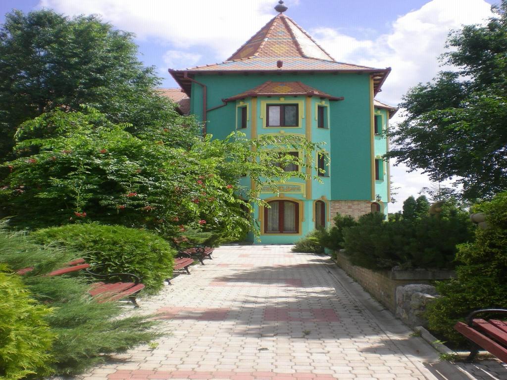 Vinski Dvor Palic Luaran gambar
