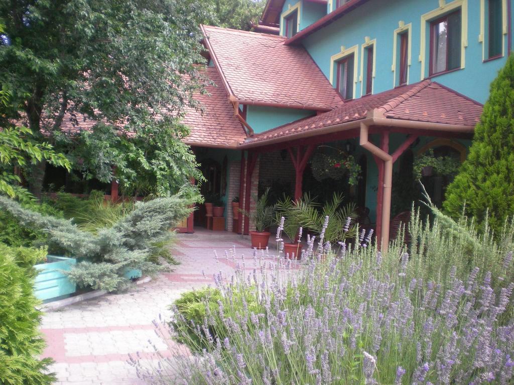 Vinski Dvor Palic Luaran gambar